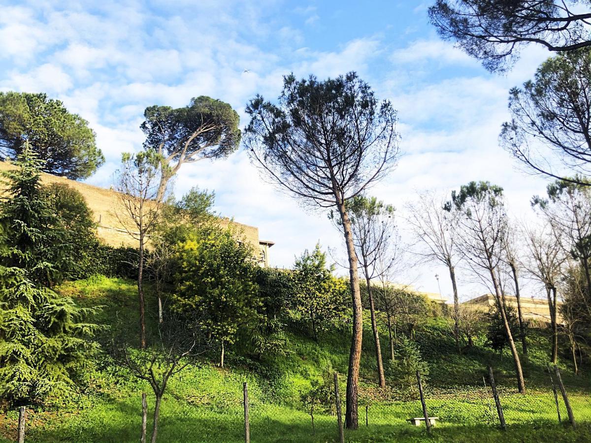 Vatican Green Holidays House Rom Eksteriør billede