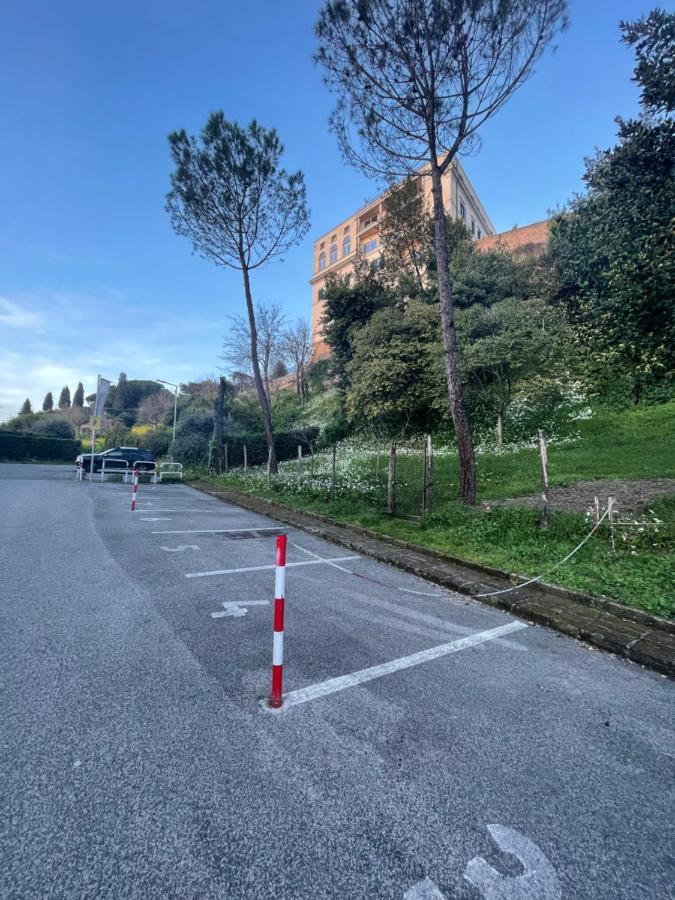 Vatican Green Holidays House Rom Eksteriør billede