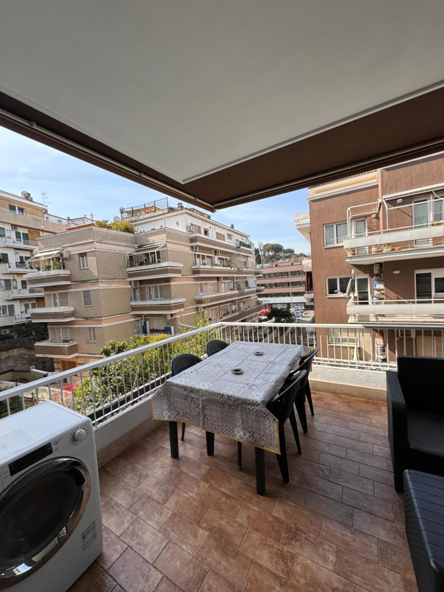 Vatican Green Holidays House Rom Eksteriør billede